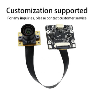 Module de caméra USB HD 48MP IMX586 avec autofocus pour la numérisation de documents, l'imagerie médicale, l'inspection industrielle, haute vitesse - Product Image 1