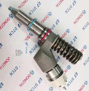 حاقن ، حاقن 11-من أجل المحرك ، حفارة cc13 345C 345D 349D - Product Image 1