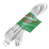 Câbles électriques rétractables de haute qualité, nouveaux, rallonges électriques