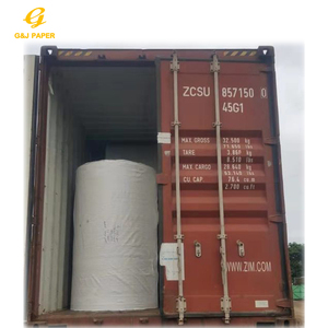 Độ Sáng Cao 45gsm Tiêu Chuẩn Uncoat Giấy <span class=keywords><strong>In</strong></span> Báo <span class=keywords><strong>In</strong></span> <span class=keywords><strong>Reels</strong></span> - Product Image 2