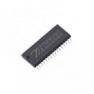 TM1629C(TA2009B) ชิปไอซีไดรเวอร์หลอดดิจิตอลแบบ SOP-32 - Product Image 1