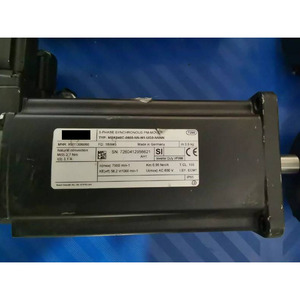 มอเตอร์ MSK050C-0600-NN-M1-UG0-NNNN สำหรับ - Product Image 3