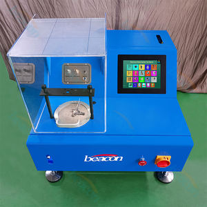 ม้านั่งทดสอบหัวฉีดดีเซลแบบคอมมอนเรลอุปกรณ์ทดสอบหัวฉีดแบบ EPS200 EPS205 - Product Image 6