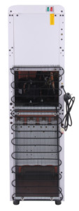 Sistema de Filtro de Agua por Ósmosis Inversa de 5 Etapas, Dispensador Purificador de Agua Fría y Caliente para el Hogar - Product Image 5