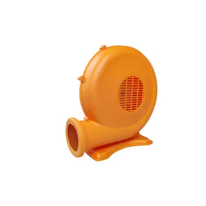 Многофункциональный рекламный Электрический воздушный танцор насос центробежный вентилятор с низким уровнем шума надувной вентилятор