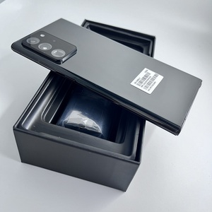 Teléfono Móvil <span class=keywords><strong>Samsung</strong></span> <span class=keywords><strong>Note</strong></span> <span class=keywords><strong>20</strong></span> Ultra <span class=keywords><strong>5G</strong></span> Clásico Usado, Configuración Personalizada de Fábrica para Negocios, para Venta al Por Mayor - Product Image 3