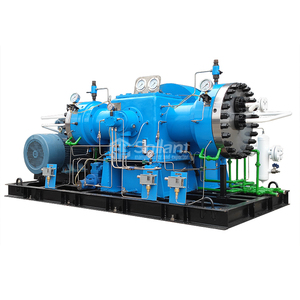 Tùy chỉnh sollant Máy nén khí sản xuất cng thủy lực cơ hoành máy nén - Product Image 6