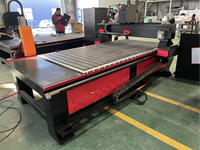 Routeur CNC en bois 3 axes routeur CNC routeur CNC Mdf coupe porte de meubles en bois