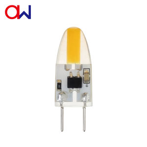 factory outlet G8 <b>LED</b> <b>COB</b> <b>Led</b> Silicon 1.8W AC120V g8 <b>led</b> bulb - Product Image 2