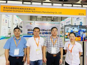 Films, films durs, production de cuir artificiel / caoutchouc calandré - Product Image 6