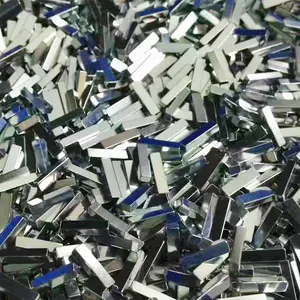 China fabrik individuelles magnetisches Produkt kleiner Magnet Neodymium-Magnet NdFeB-Scheibe Vierkant starker Magnet