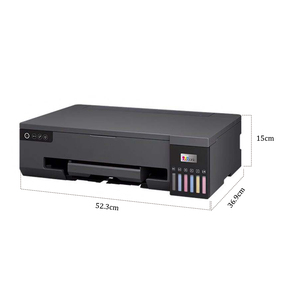 Wholesale Sublimation <b>Printer</b> L8058 6 Color Ink High Resolution Original Color Inkjet <b>Printer</b> <b>Printer</b> - Product Image 3