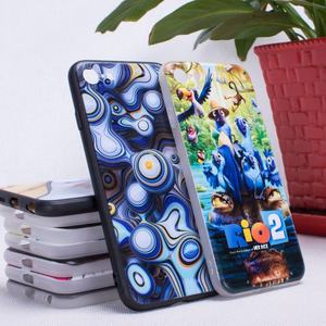 โรงกลั่นน้ำมันขายส่งโทรศัพท์มือถือกรณีเครื่องพิมพ์ XP600 UV พิมพ์ด้วย H5เว็บ App ปรับแต่งโทรศัพท์ปกออนไลน์ - Product Image 6