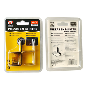 Ángulos de Acero Iguales de 30*30MM, Soporte de Ángulo Recto de Hierro, Procesado por Curvado, en Embalaje Blíster - Product Image 3