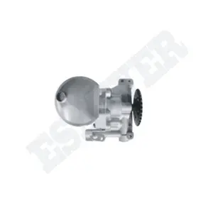 ESAEVER POMPE À HUILE 1001.84 9611439480 9613590910 1001.24 1001.32 7941103390 1001.37 POUR PEUGEOT LEYLAND DAF