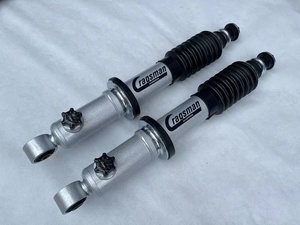 <span class=keywords><strong>ชุด</strong></span>โช้คอัพปรับระดับได้ <span class=keywords><strong>ยก</strong></span><span class=keywords><strong>สูง</strong></span> <span class=keywords><strong>2</strong></span> <span class=keywords><strong>นิ้ว</strong></span> สำหรับ D-MAX ขายดี - Product Image 4