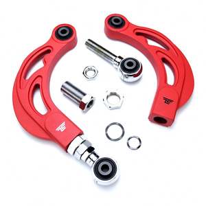 Vente flash Nouveau kit de carrossage pour <span class=keywords><strong>Mustang</strong></span> <span class=keywords><strong>1965</strong></span> 2007 avec angle réglable de -2 à 3 degrés et garantie de 2 ans - Product Image 4