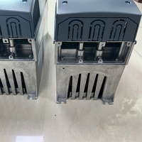 Variador de Frecuencia VACON Serie NXP NXP00095-A2H1SSV-A8A2B50000+FL24+DPAP+DLPL 15KW Trifásico 380-500V