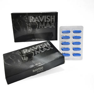 Cápsulas personalizadas de ginseng maca de alta calidad, soporte energético, suplementos herbales - Product Image 6