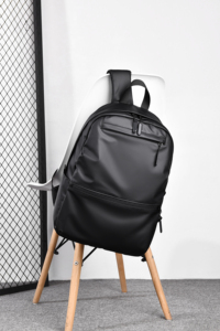 Zaino da Uomo Nuovo Trendy Grande Capacità Moda Zaino per <span class=keywords><strong>Scuola</strong></span> <span class=keywords><strong>Media</strong></span> Borsa per Computer da Viaggio e Tempo Libero - Product Image 5