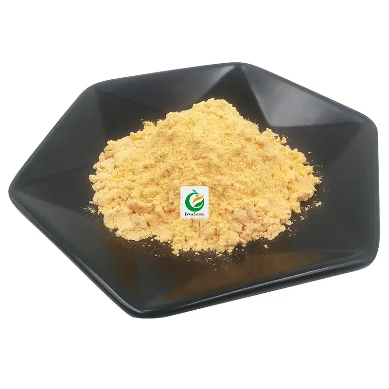 Fruit Extract High Quality Food Grade Vitamin C 17% 25% Acerola Cherry Extract Powder
