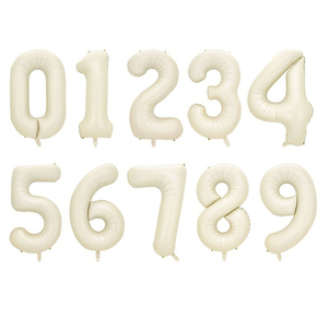 16 pollici 32 pollici 40 pollici oro rosa numero lettera foil balloons <span class=keywords><strong>elio</strong></span> riempimento di compleanno <span class=keywords><strong>palloncini</strong></span> - Product Image 6