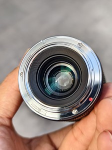 Lente <span class=keywords><strong>de</strong></span> cámara DSLR profesional <span class=keywords><strong>de</strong></span> <span class=keywords><strong>segunda</strong></span> <span class=keywords><strong>mano</strong></span> TTArtisan 11mm F/2,8 lente <span class=keywords><strong>ojo</strong></span> <span class=keywords><strong>de</strong></span> <span class=keywords><strong>pez</strong></span> y accesorio - Product Image 6