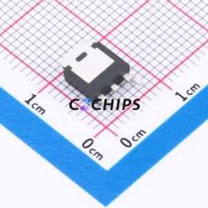 Nuevo Diodo Schottky Original MBRD20100DT TO-252, Venta al por Mayor de Componentes Electrónicos, Proveedor de Chips y Servicio BOM - Product Image 2