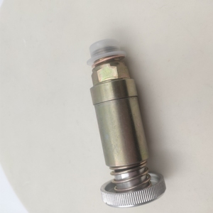 Pompe à main de haute qualité 2447222000 Pompe à carburant Pompe à main 2447222000 092130-0050 152200-1120 - Product Image 3