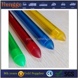 หลอดโพลีคาร์บอเนตสีสำหรับดาบไลท์เซเบอร์สำหรับโคมไฟ - Product Image 3