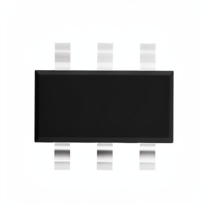 ชิปอิเล็กทรอนิกส์ Logic SN74LVC2G14DBVR-EV SOT 23 6 ชิ้น มีสินค้าในสต็อก - Product Image 1