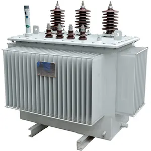 Transformer SCB10-1000 with housing power transformer SCB13 dry-type transformer can be customized on demand