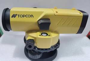 Für Topcon Japan Hochpräzises automatisches Nivel lier instrument AT-B4A Outdoor <span class=keywords><strong>Engineering</strong></span> Vermessungs werkzeug Auto <span class=keywords><strong>Level</strong></span> - Product Image 5