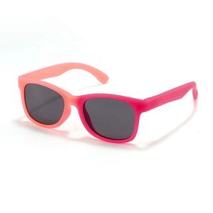 2025 Cute New Kids Photochromic Soft Frame Polarized UV400 <strong>Sunglasses</strong> Children Sun Glasses <strong>for</strong> 3-12 <strong>Years</strong> <strong>Old</strong> Boys and Girls - Product Image 5