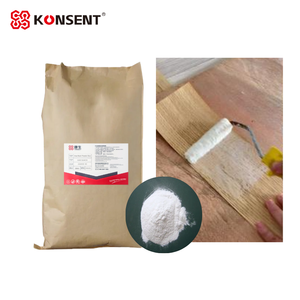 Công nghiệp thermoset dính bột nhanh chóng chữa với chất làm cứng cho máy ép nóng trong nhà máy chế biến gỗ - Product Image 3