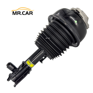 Amortisseur à suspension pneumatique avant Oe Strut Vlass W212 2014 <span class=keywords><strong>Cls</strong></span> 550 W218 avec annonces E <span class=keywords><strong>250</strong></span> Cdi <span class=keywords><strong>4Matic</strong></span> Blueefficiency Wagon - Product Image 5