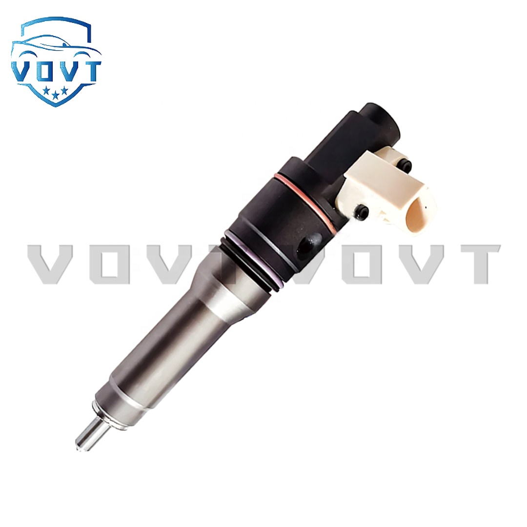 High Quality New Diesel Injector 1952045 BEBJ1D00002 Common Rail Injector for Diesel Engine Spare Parts