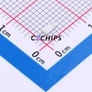 ARG06BTC0300 SMD RESISTOR 1206 (ประเภท: ฟิล์มบาง) (ความต้านทาน: ความแม่นยำ30Ohm: 0.1%) - Product Image 2