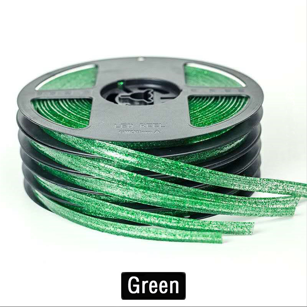 Verde
