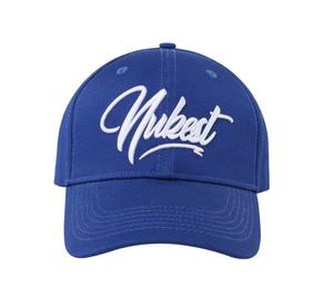 Casquette de baseball personnalisée avec logo brodé ou imprimé, protection solaire respirante en pur coton, visière pare-soleil, origine : Vietnam - Product Image 1