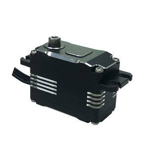 Sds7351 lập trình không chổi than tốc độ cao kỹ thuật số <span class=keywords><strong>servo</strong></span> động cơ điện điều khiển từ xa xe kim loại bánh răng cho RC máy bay bộ phận UAV - Product Image 4