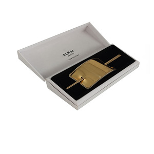 Accessoires de cheveux haut de gamme pour filles, boîte d'emballage cadeau, Barrettes de cheveux, épingles à cheveux, ensemble de rangement, boîte en papier pour <span class=keywords><strong>anniversaire</strong></span> - Product Image 6