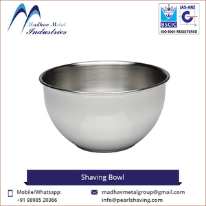 ชามโกนหนวดคุณภาพสูง - Product Image 3