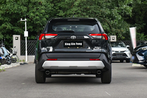 Toyota RAV4 <span class=keywords><strong>2023</strong></span> 2.0L CVT AWD Edición Expeditions, Usado, Volante a la Izquierda, Interior Oscuro, Asientos de Tela, SUV Todoterreno, Fácil de Conducir - Product Image 3