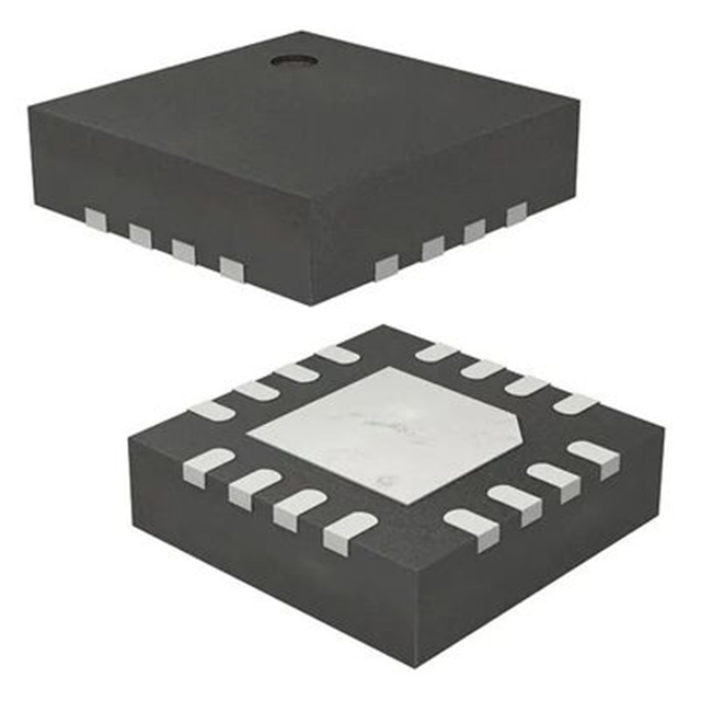 Electronic Components IC Chips Integrated Circuits IC VL711 VL716-Q4 VL715-Q4 VL711-Q4 VL716 VL715