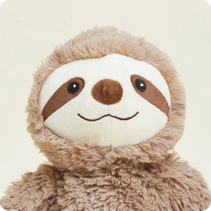 Peluche de Perezoso Gigante Realista con Peso Personalizado - Product Image 5