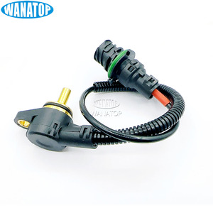 وحدة إرسال مرسل درجة حرارة مبرد الماء ، V3985651 ، لشاحنة volfm12 FH12 FH16 - Product Image 4