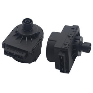 Chaudière à gaz murale Wanboheshi, moteur de vanne à trois voies 24V/220V, pièces de chauffage domestique pour chaudières murales inclinées - Product Image 1