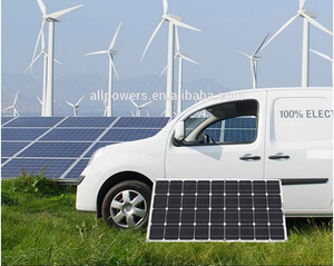 Wholesale 12V 24V 36V 48V Flexible 80W 100W 200W 250W <b>300</b> <b>Watts</b> Photovoltaic <b>Panels</b> Mono Poly Power <b>Solar</b> PV FL-M300 Sun Power S - Product Image 5