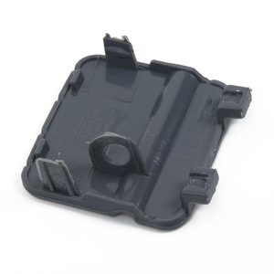 Cubierta del gancho de remolque del parachoques trasero Bmw 51127202673 para modelos marinos - Product Image 4